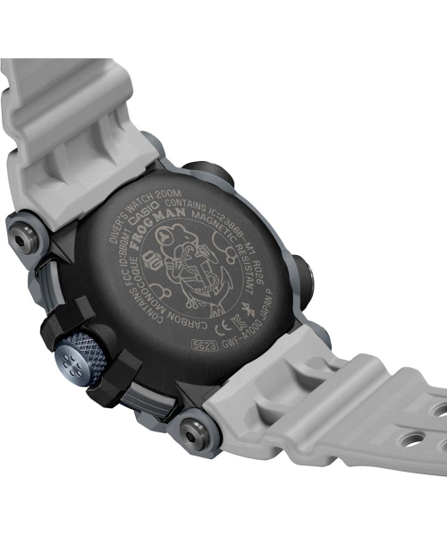  Casio G-Shock GWF-A1000RN-8AER #5