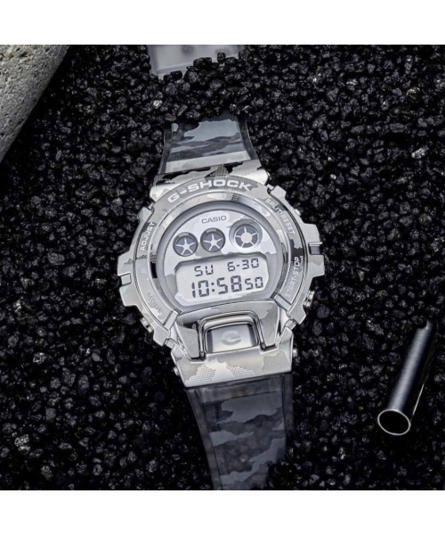  Casio G-Shock GM-6900SCM-1E #3