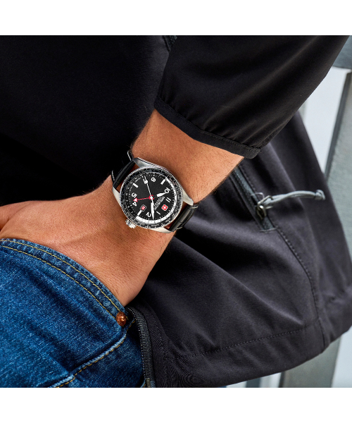  Swiss Military Hanowa SMWGB0000504 #7