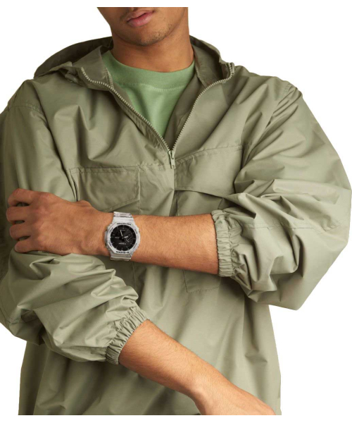  Casio G-Shock GAE-2100GC-7AER #8