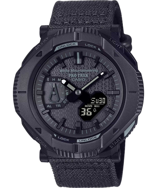  Casio Pro Trek PRJ-B001WM-1 #2