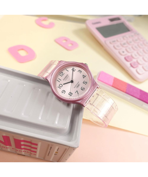  Casio Collection MQ-24S-4B #3