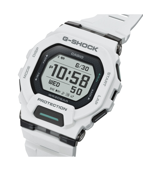 ���� Casio G-Shock GBD-200-7 #8