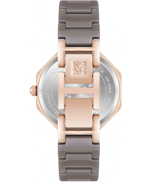  Anne Klein 5064RGTP #3