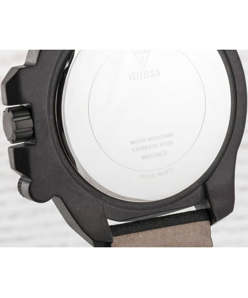  Guess W0659G3 #6