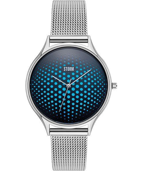  Storm COBRA-X BLUE 47427/B #1