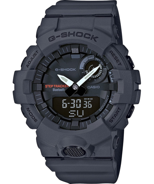  Casio G-Shock GBA-800-8A #1