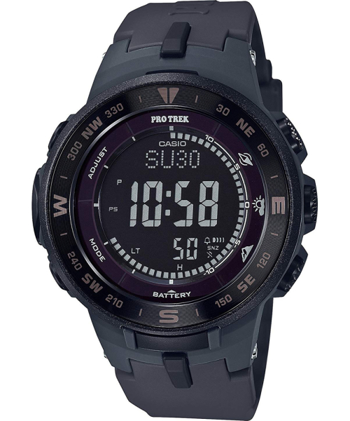  Casio Pro Trek PRG-330-1AER #1