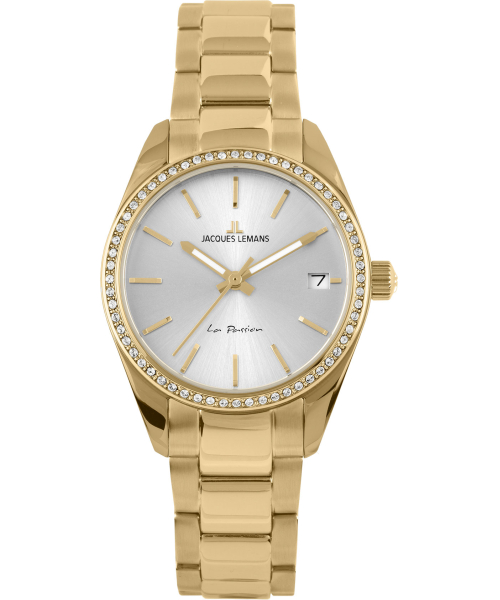  Jacques Lemans 1-2085H #1