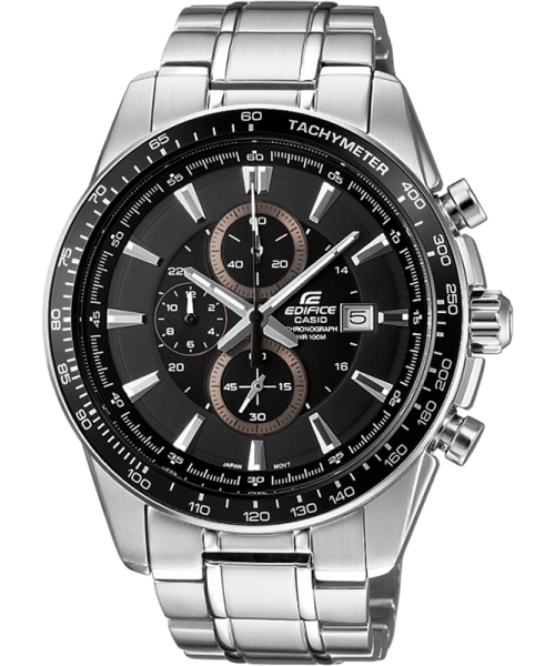  Casio Edifice EF-547D-1A1 #1
