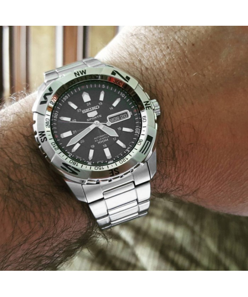  Seiko SNZJ05J1 #2