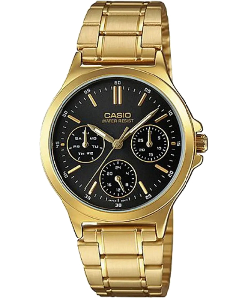  Casio Collection LTP-V300G-1A #1