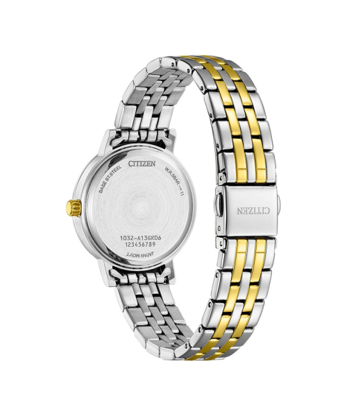 Citizen EL3104-54D #4