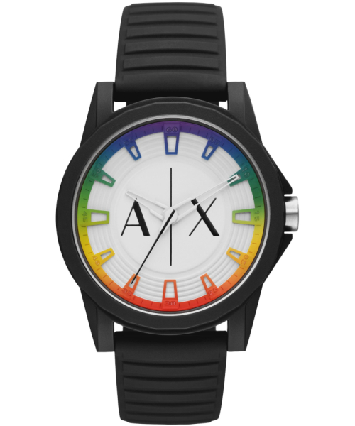  Armani Exchange AX2531 #1