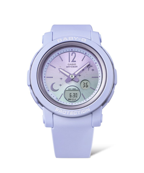  Casio Baby-G BGA-290DS-2A #4