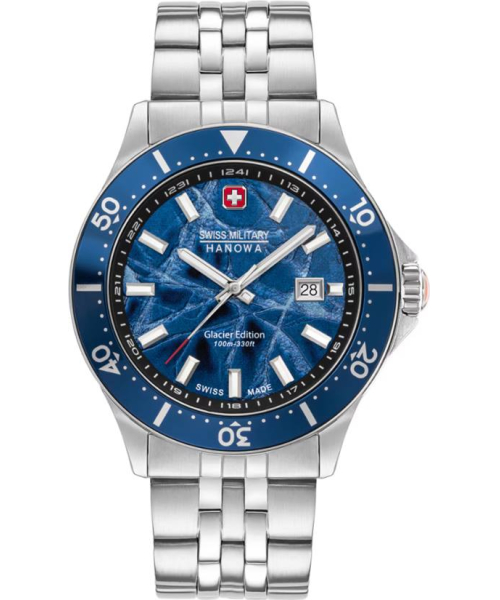  Swiss Military Hanowa SMWGH0004401 #1