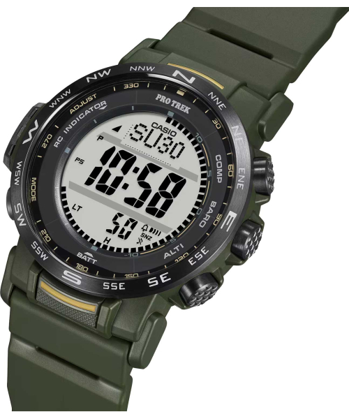  Casio Pro Trek PRW-35Y-3B #3