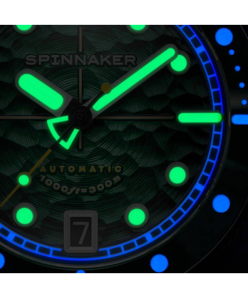 Часы Spinnaker SP-5159-22 #6