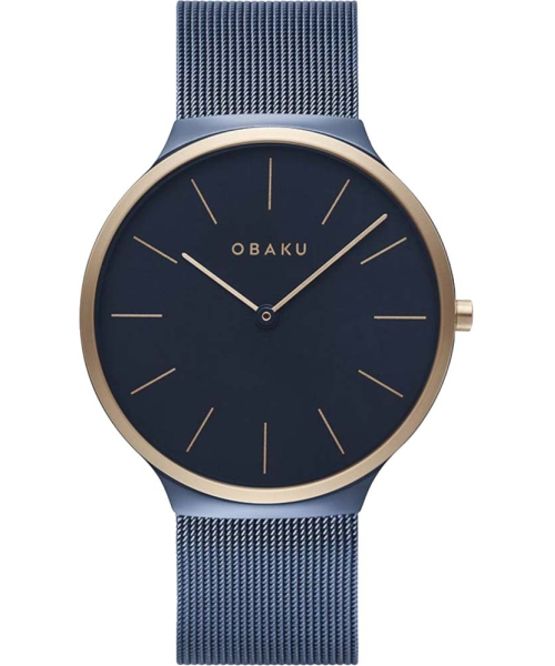  Obaku V240GXSLML #1