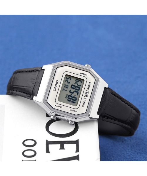 ���� Casio Vintage LA680WEL-1 #3