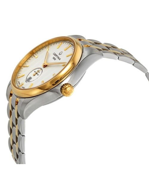  Certina C022.428.22.031.00 #5