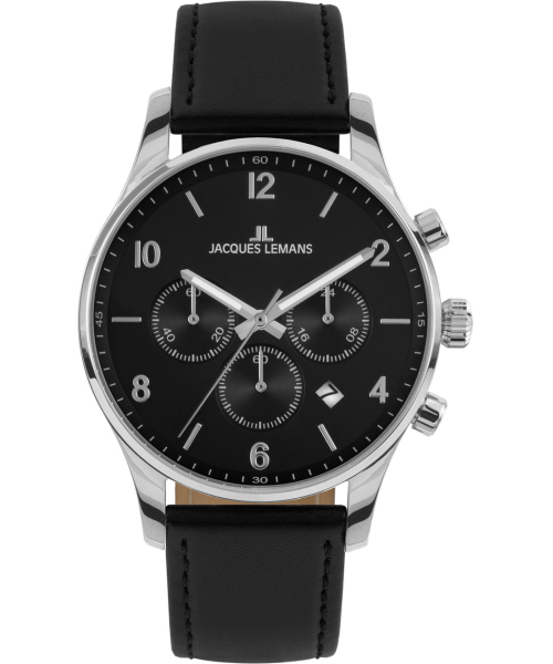  Jacques Lemans 1-2126A #1