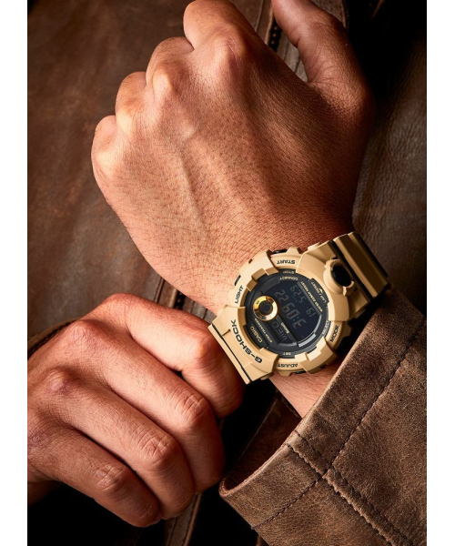  Casio G-Shock GBD-800UC-5 #2