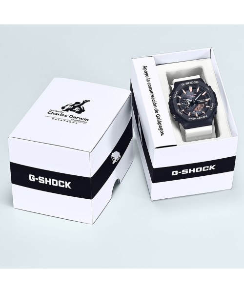  Casio G-Shock GA-B2100CD-1A7 #9