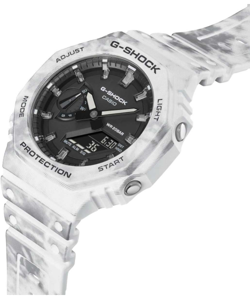  Casio G-Shock GAE-2100GC-7AER #3