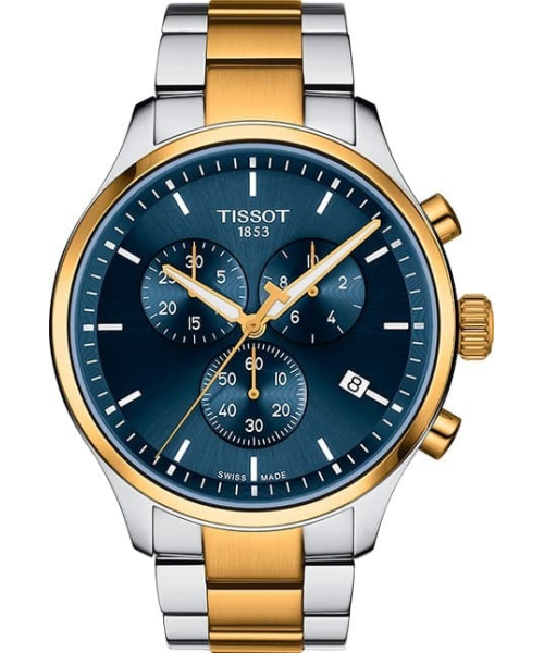  Tissot T116.617.22.041.00 #1