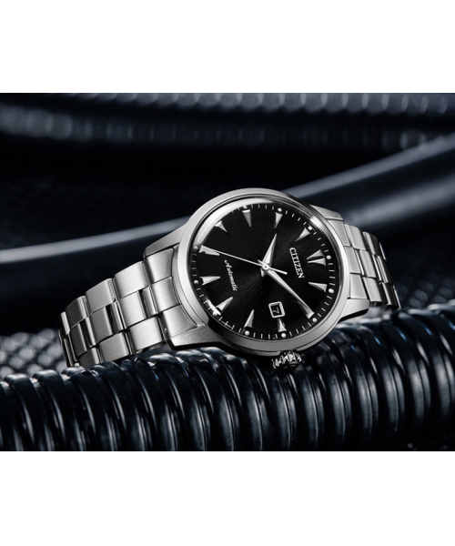  Citizen NK0001-84E #2
