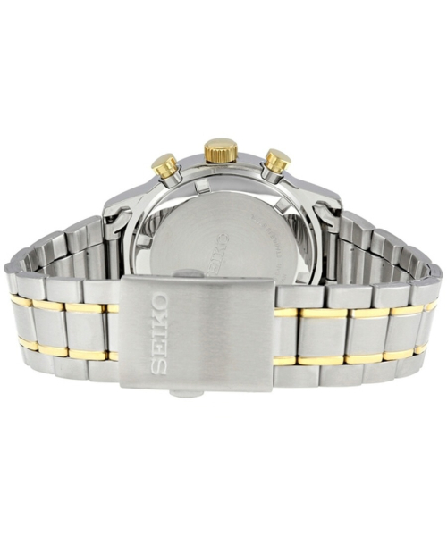  Seiko SSB009P1 #4