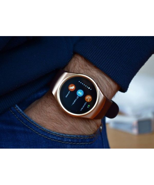 ���� Smart Watch KW18 (�������) #6