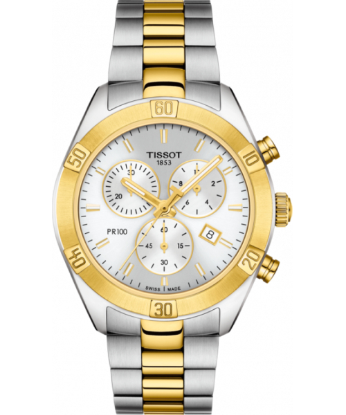  Tissot T101.917.22.031.00 #1