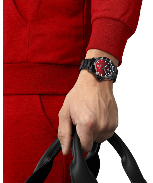  Tissot T120.410.33.421.00 #5