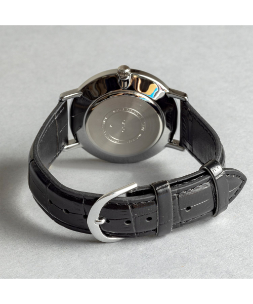  Casio Collection MTP-VT01L-1B #8