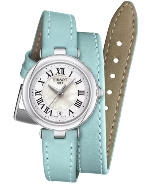 ���� Tissot T126.010.16.113.00 #1