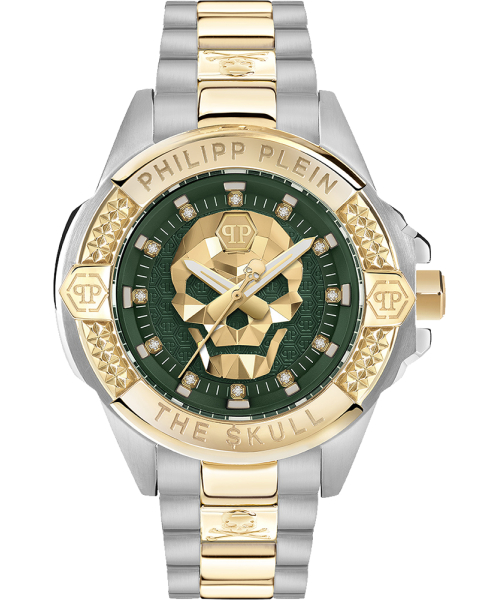  Philipp Plein PWNAA0622 #1