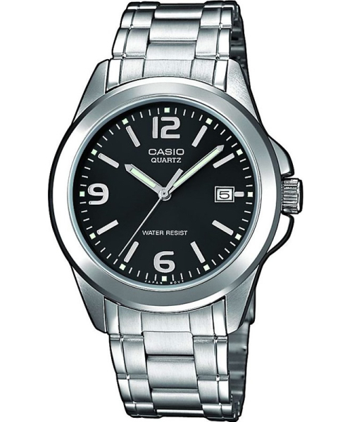  Casio Collection MTP-1259PD-1A #1