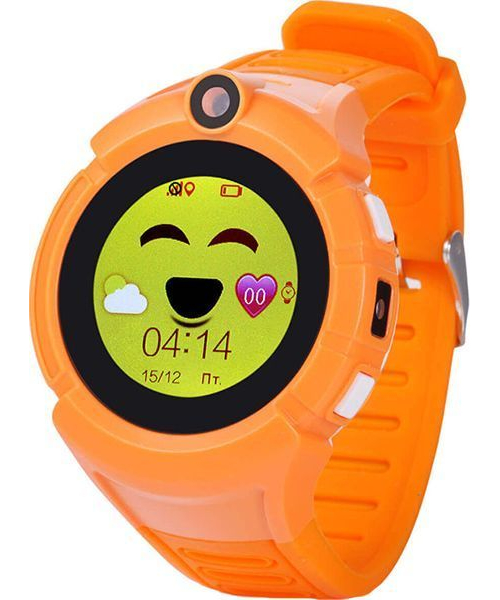 Smart Watch Q360 () #1