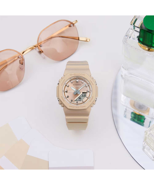  Casio G-Shock GMA-P2100ST-9A #4