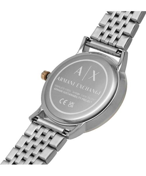  Armani Exchange AX5580 #3