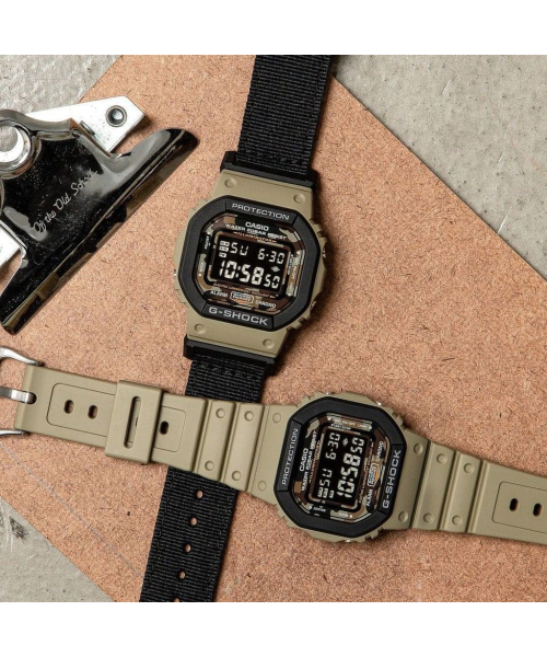  Casio G-Shock DW-5610SUS-5ER #4