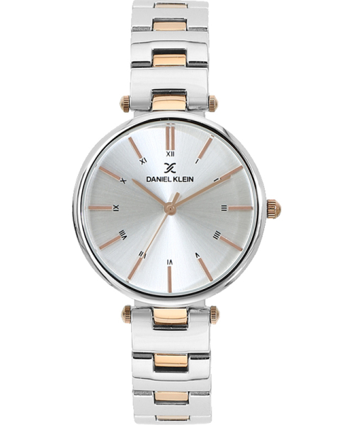  Daniel Klein 11680-4 #1