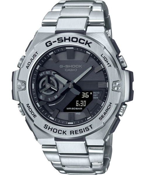  Casio G-Shock GST-B500D-1A1 #1