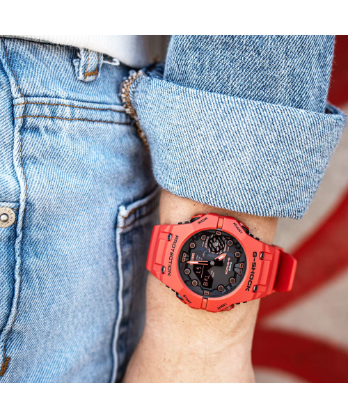  Casio G-Shock GA-B001-4A #5