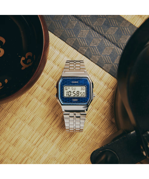 ���� Casio Vintage A159WEVJ-2 #4