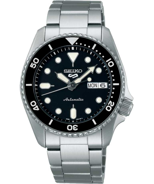  Seiko SRPK29K1 #1