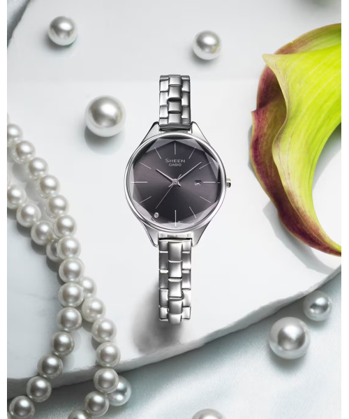  Casio Sheen SHE-4062D-8A #2