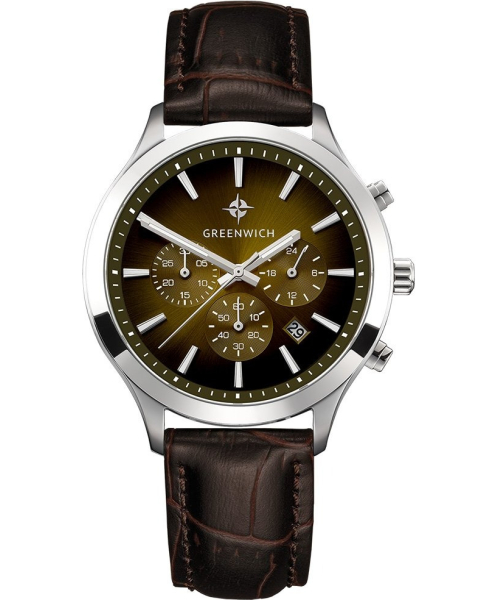  Greenwich GW 043.12.30 #1